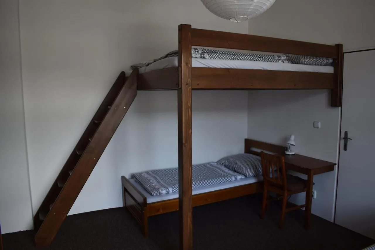 Apartmány Lenka Karlovy Vary 0*,